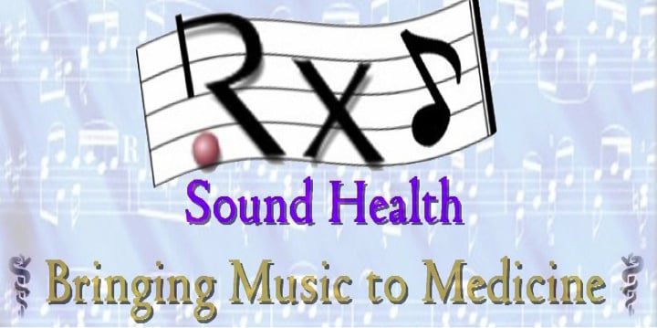 Sound Health Series - Flute Area