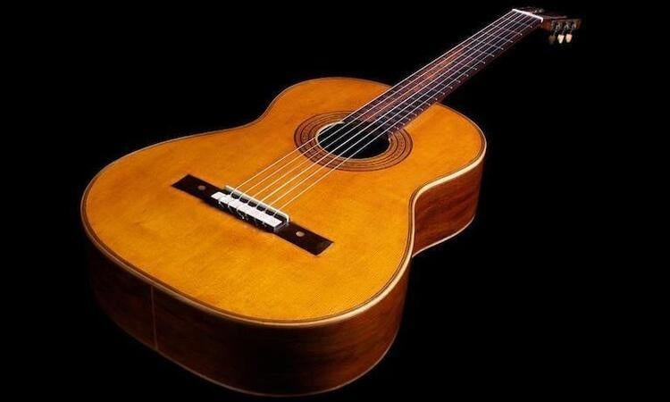 UNO Guitar Studio Recital