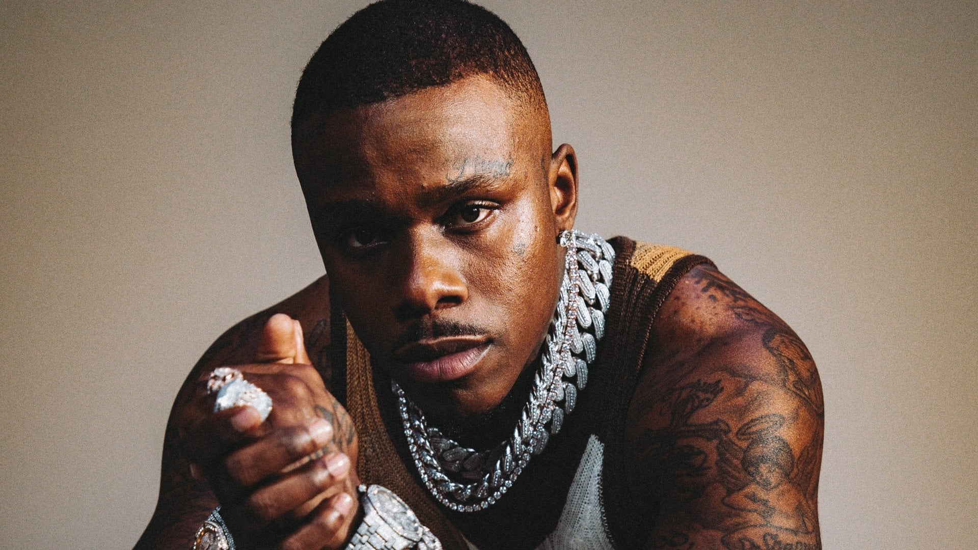 DaBaby - Ages 18+