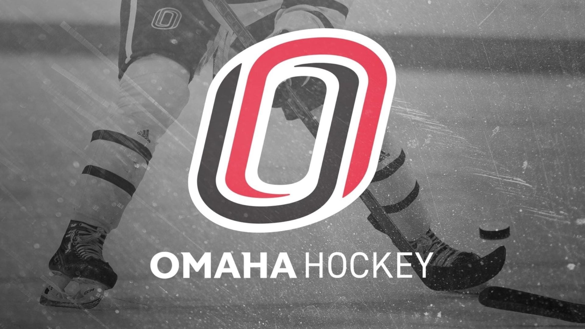 Omaha Hockey vs Augustana