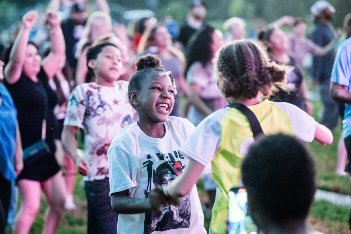 Global Sounds Music Festival + Fireworks