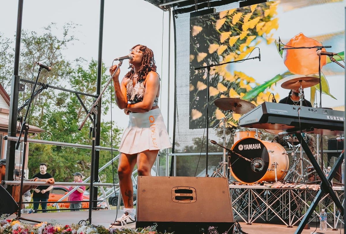 Juneteenth Joyfest
