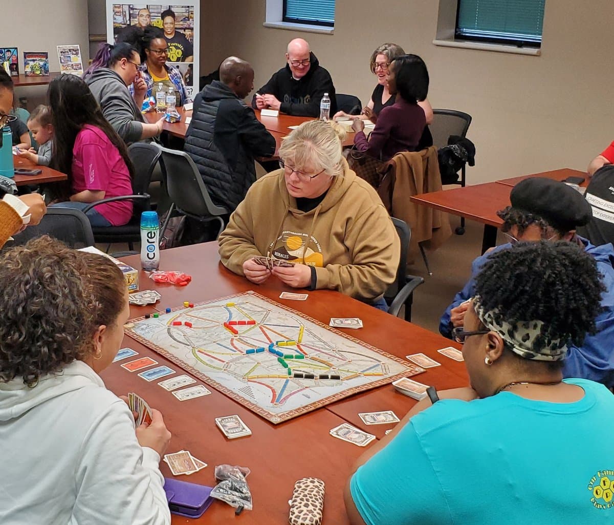 Omaha Gaming Convention