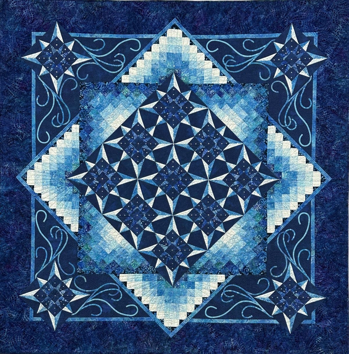 Omaha Quilters' Guild Quilt Show