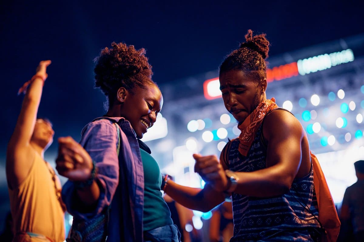 Omaha Freedom Festival Free Community Concert