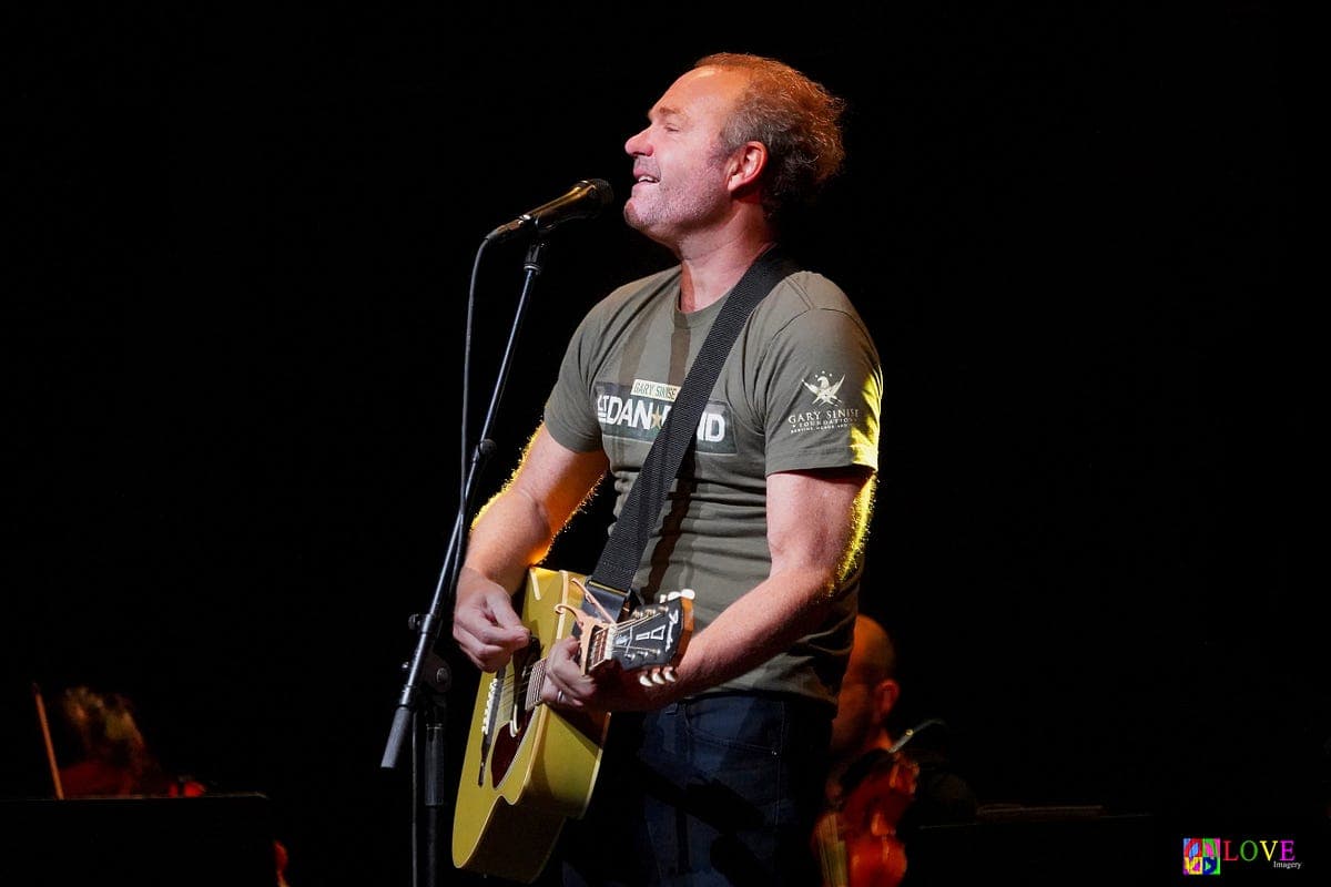 Edwin McCain & Five for Fighting