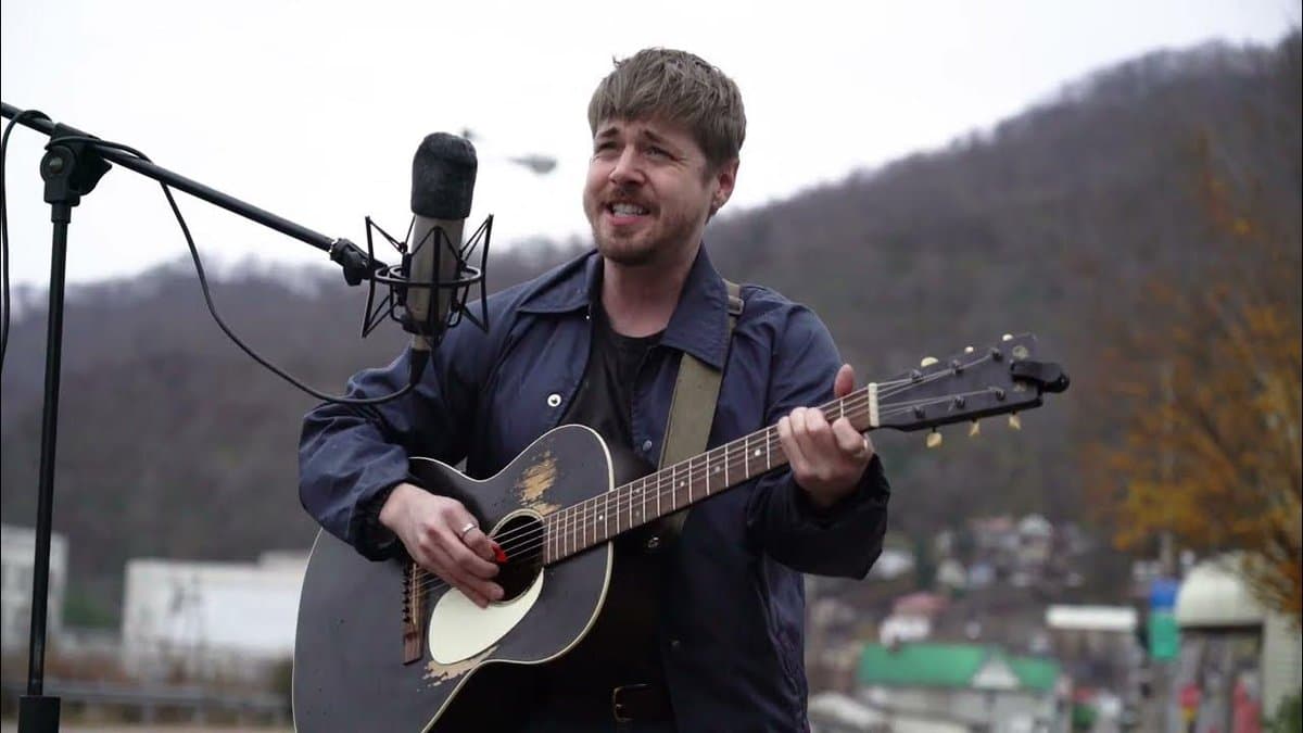 Josiah and the Bonnevilles