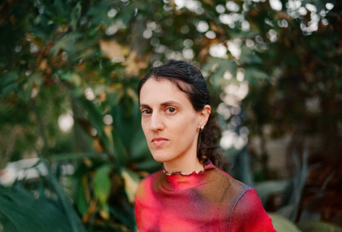 Live @ LOW END | Celia Hollander
