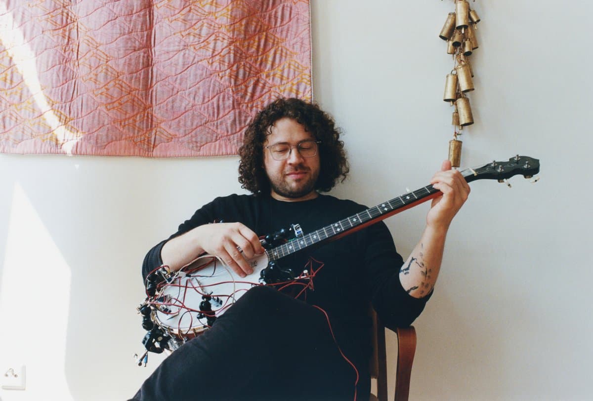 Live @ LOW END | Weston Olencki