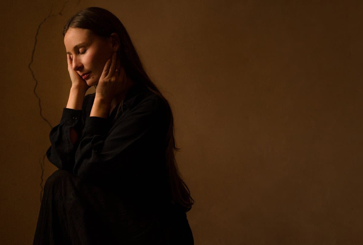 Live @ LOW END | Kara-Lis Coverdale