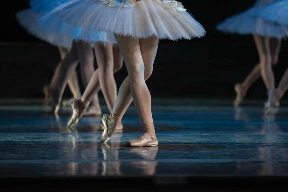 Ballet Des Moines Summer Tour