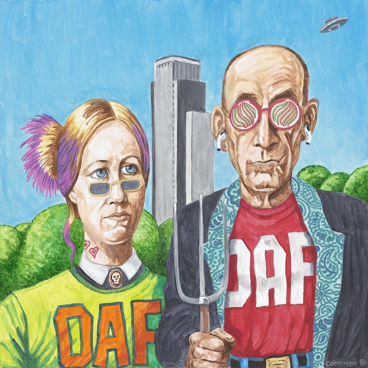 Omaha Art Fair