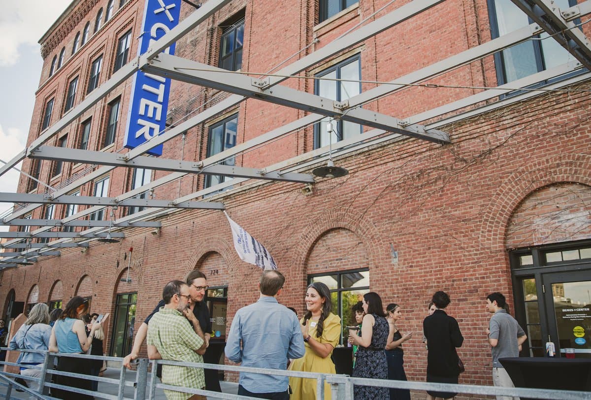Summer 2026 Exhibitions Opening Reception