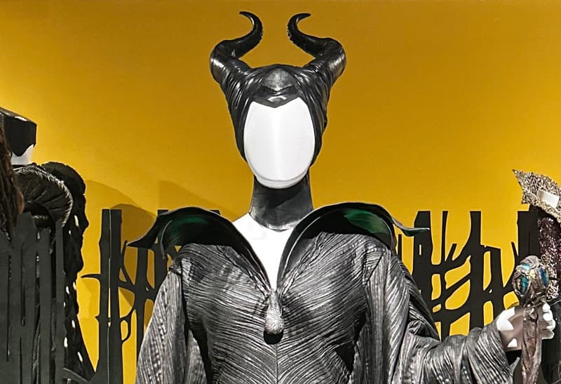Speaker Series: The Making of a Disney Exhibit