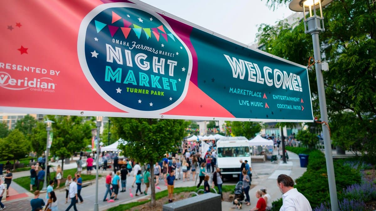 Night Market