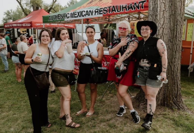 Midwest Tacos & Tequila Fest