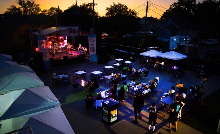 NOMAFEST