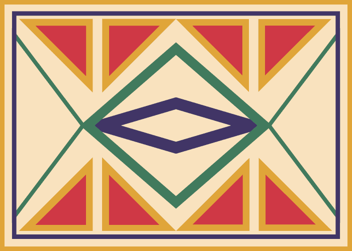Ojuha: Indigenous Connection to COLOR