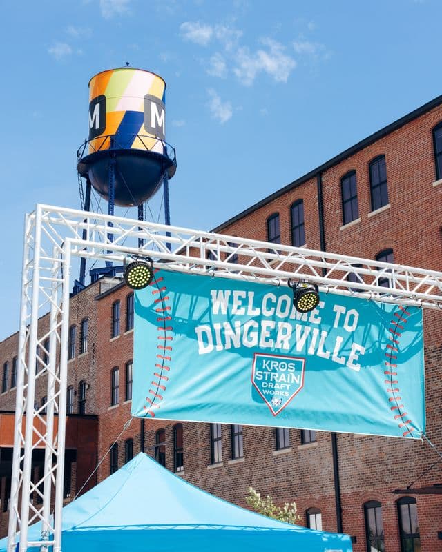 Dingerville
