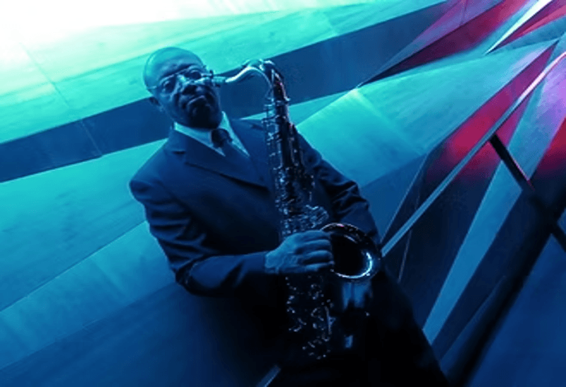 ED ARCHIBALD SMOOTH GROOVES, Celebrating his new single “Keep it Simple"