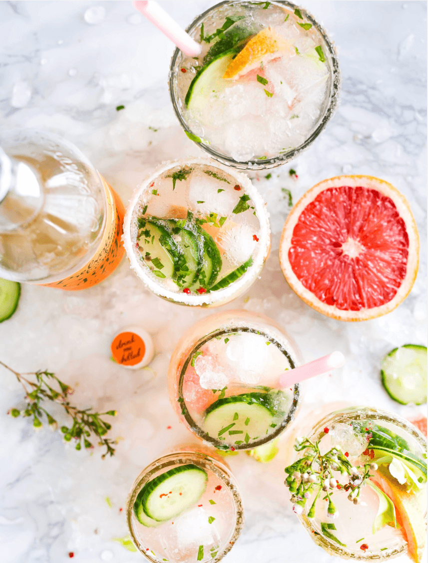 Sullivan’s Steakhouse Vodka From Around the World Pairing Dinner