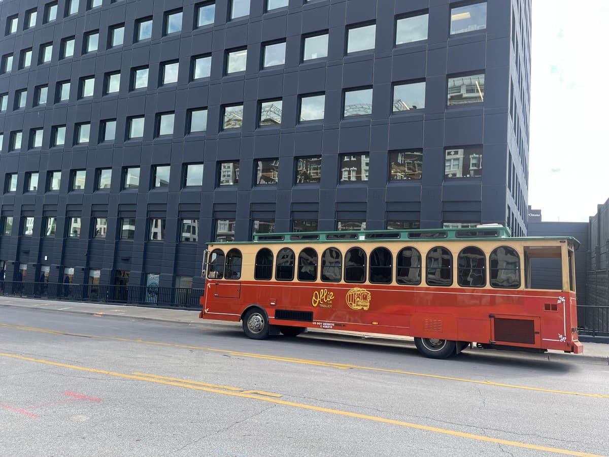Speakeasy Tour