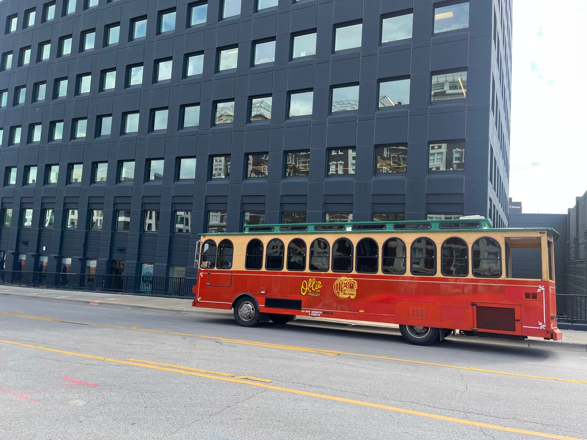 Speakeasy Tour