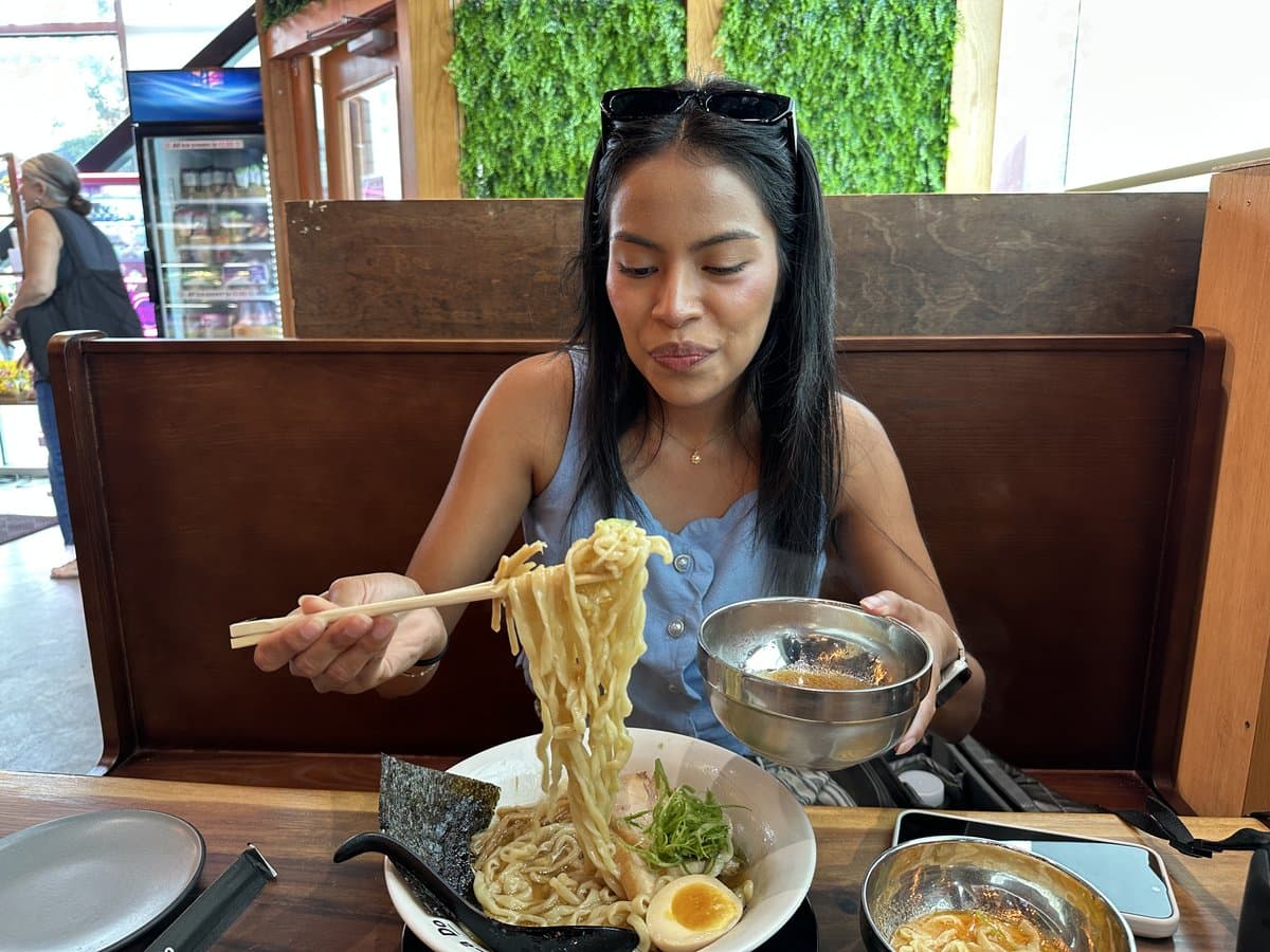 Ramen Yamato Pop-Up