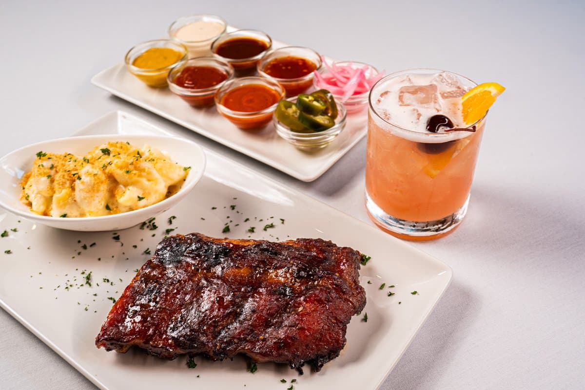 Sullivan’s Master Chef Grilling Experience: Barbeque Across the USA