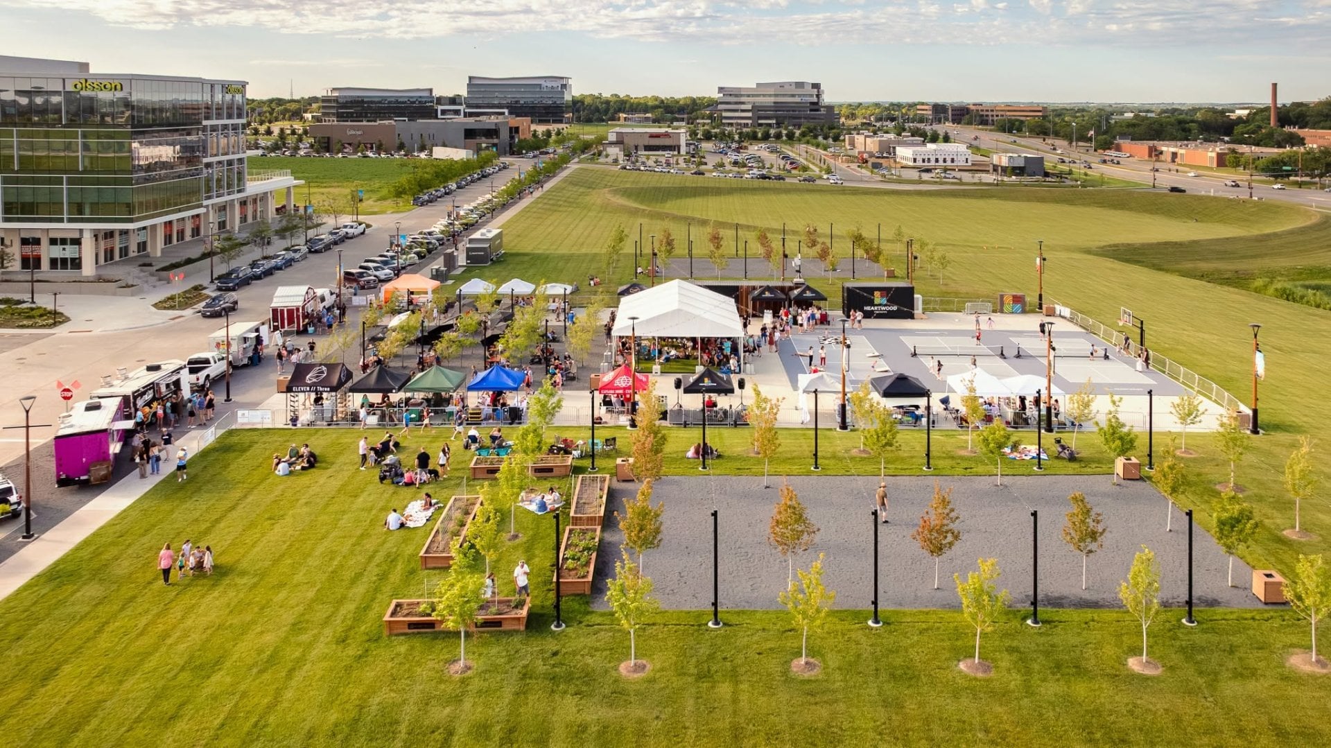 Midwest Fest Summer Market