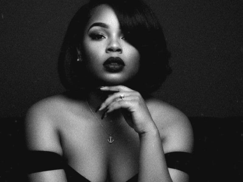 Jocelyn Reed R&B Nights