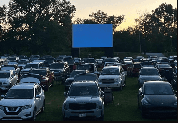 Spring Movies at Falconwood: Grease