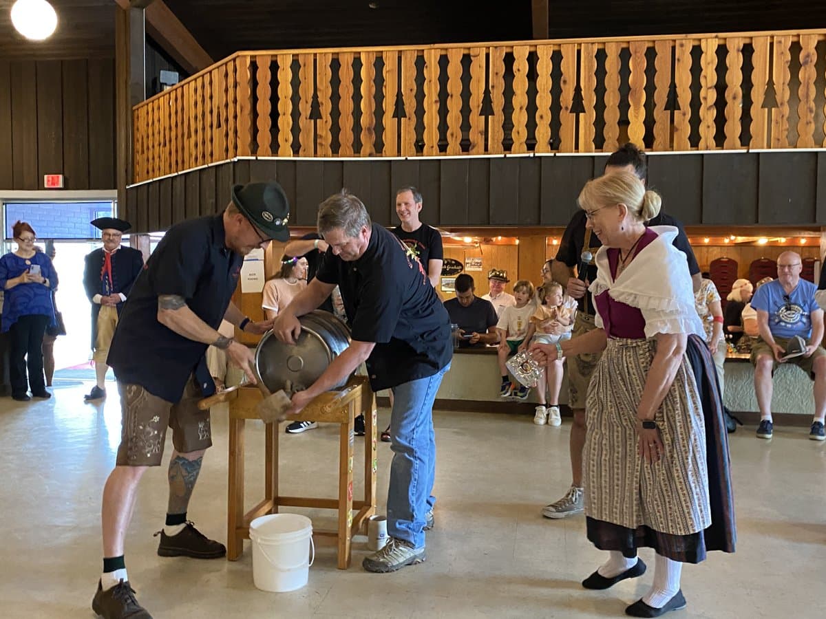 Maifest