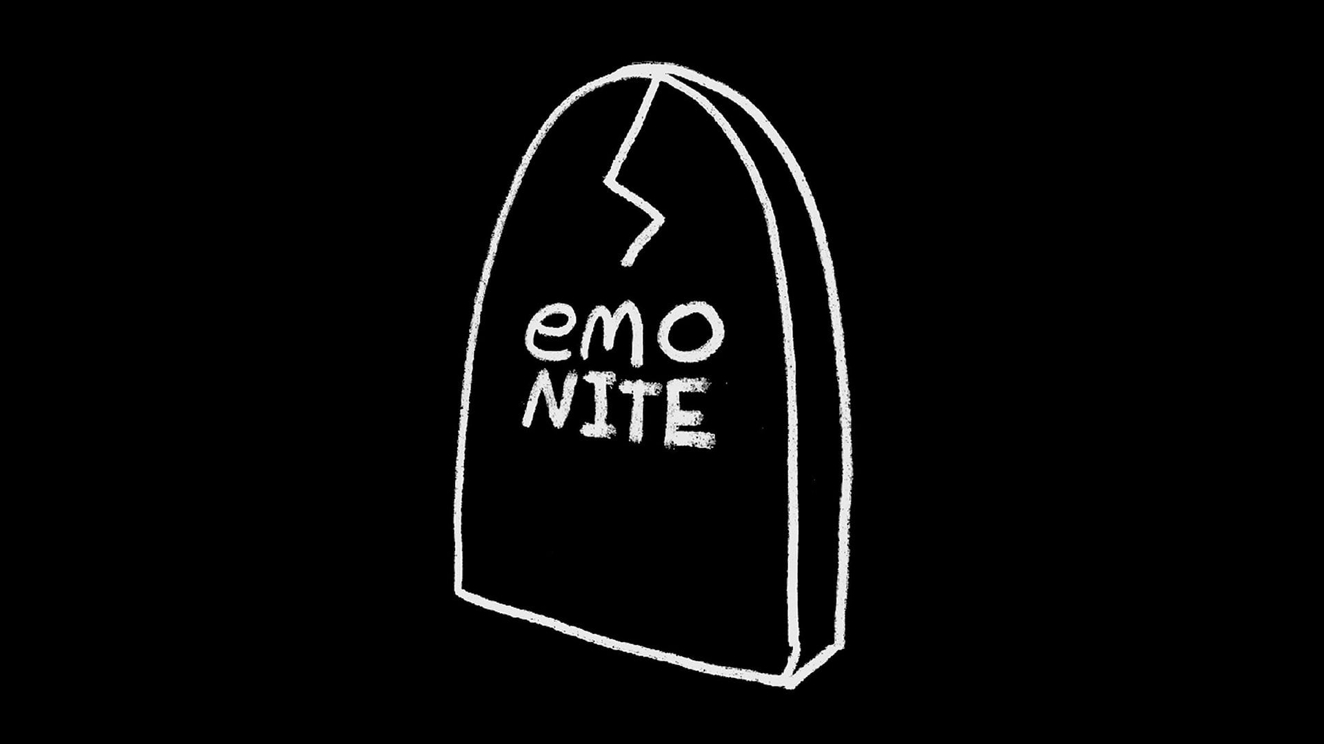 Emo Nite with special guest appearance Derek DiScanio - Ages: 18+