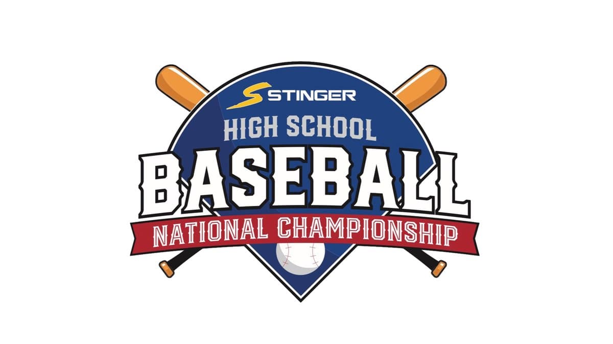 High School Baseball Championship Series: SEMI-FINALS GAME 1