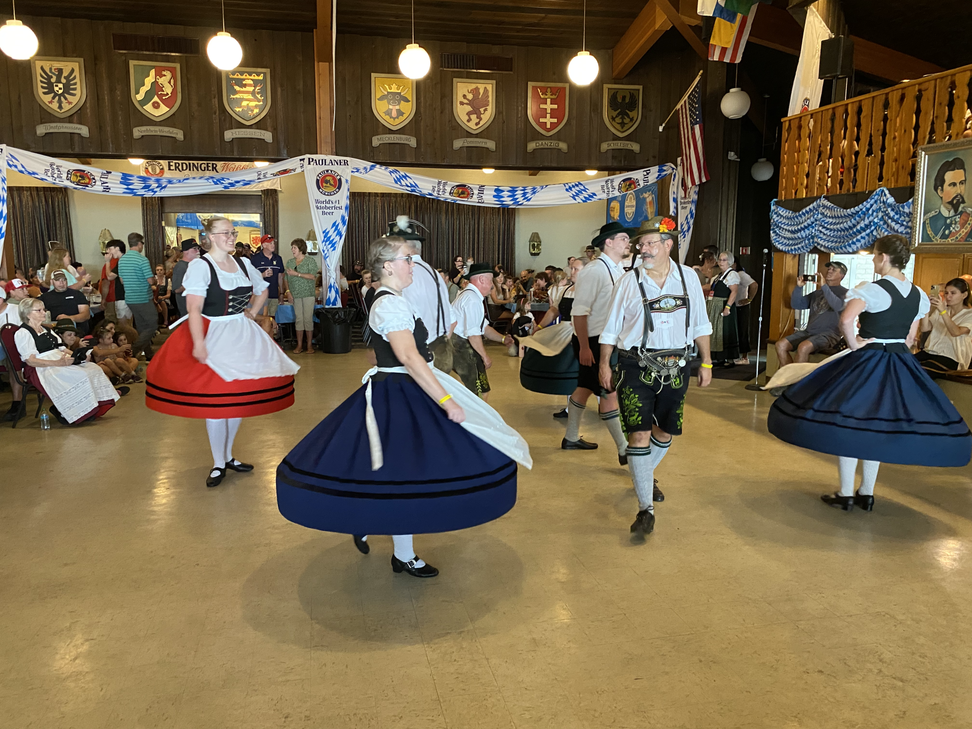 German Day Oktoberfest | Omaha | Saturday, September 19, 2026